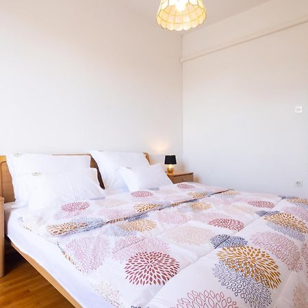 Apartments Lonzor I Selce Εξωτερικό φωτογραφία