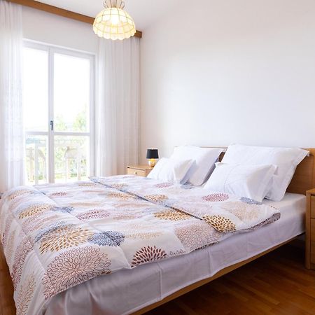 Apartments Lonzor I Selce Εξωτερικό φωτογραφία
