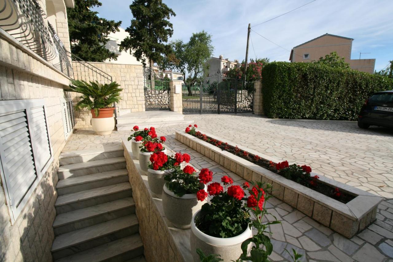 Apartments Lonzor I Selce Εξωτερικό φωτογραφία
