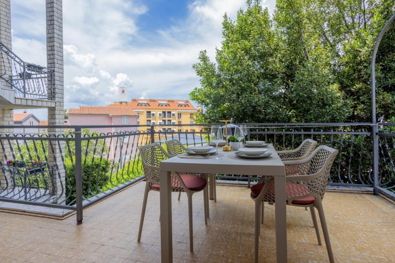 Apartments Lonzor I Selce Εξωτερικό φωτογραφία