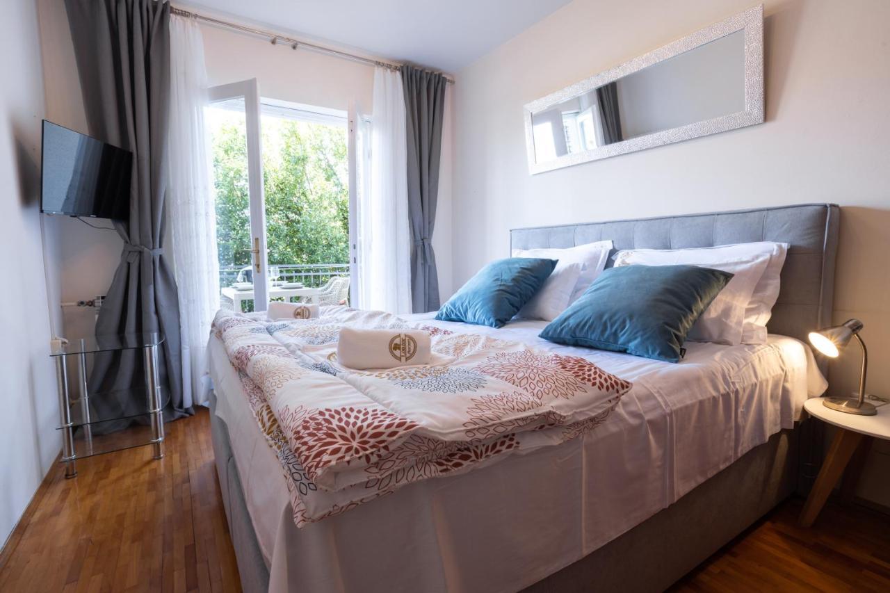 Apartments Lonzor I Selce Εξωτερικό φωτογραφία