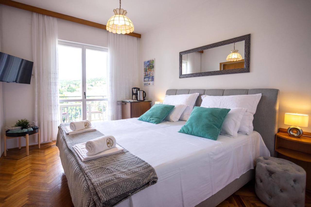 Apartments Lonzor I Selce Εξωτερικό φωτογραφία