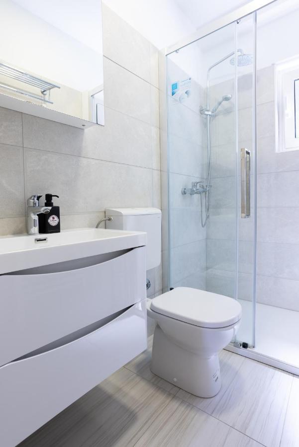Apartments Lonzor I Selce Εξωτερικό φωτογραφία