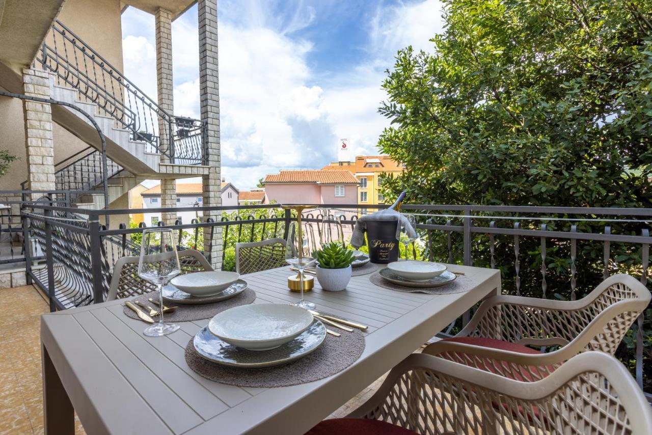 Apartments Lonzor I Selce Εξωτερικό φωτογραφία