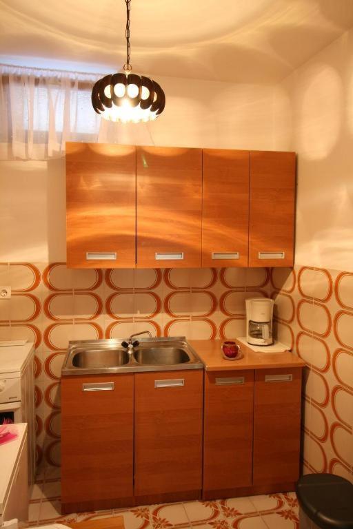 Apartments Lonzor I Selce Εξωτερικό φωτογραφία