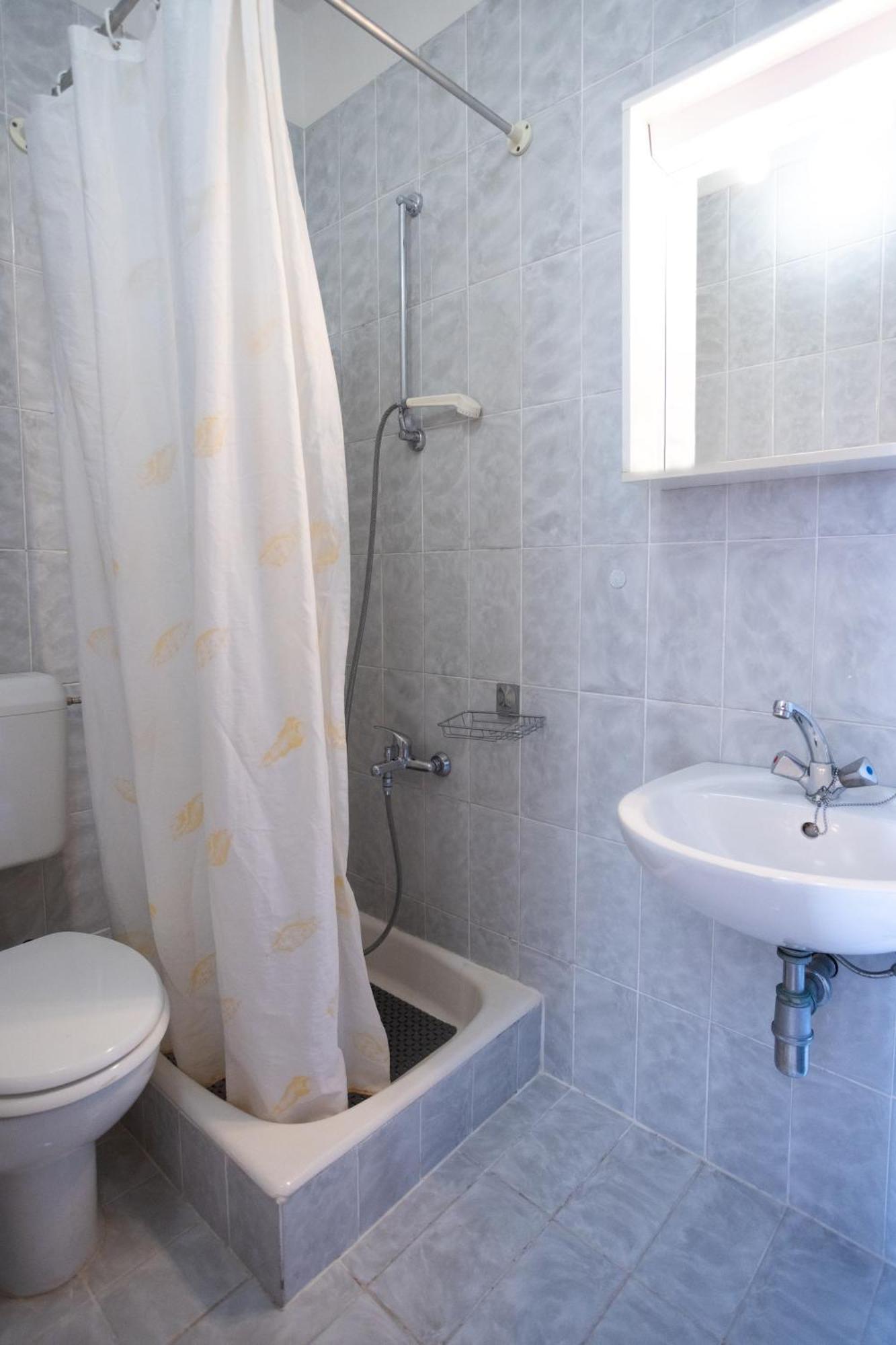 Apartments Lonzor I Selce Εξωτερικό φωτογραφία