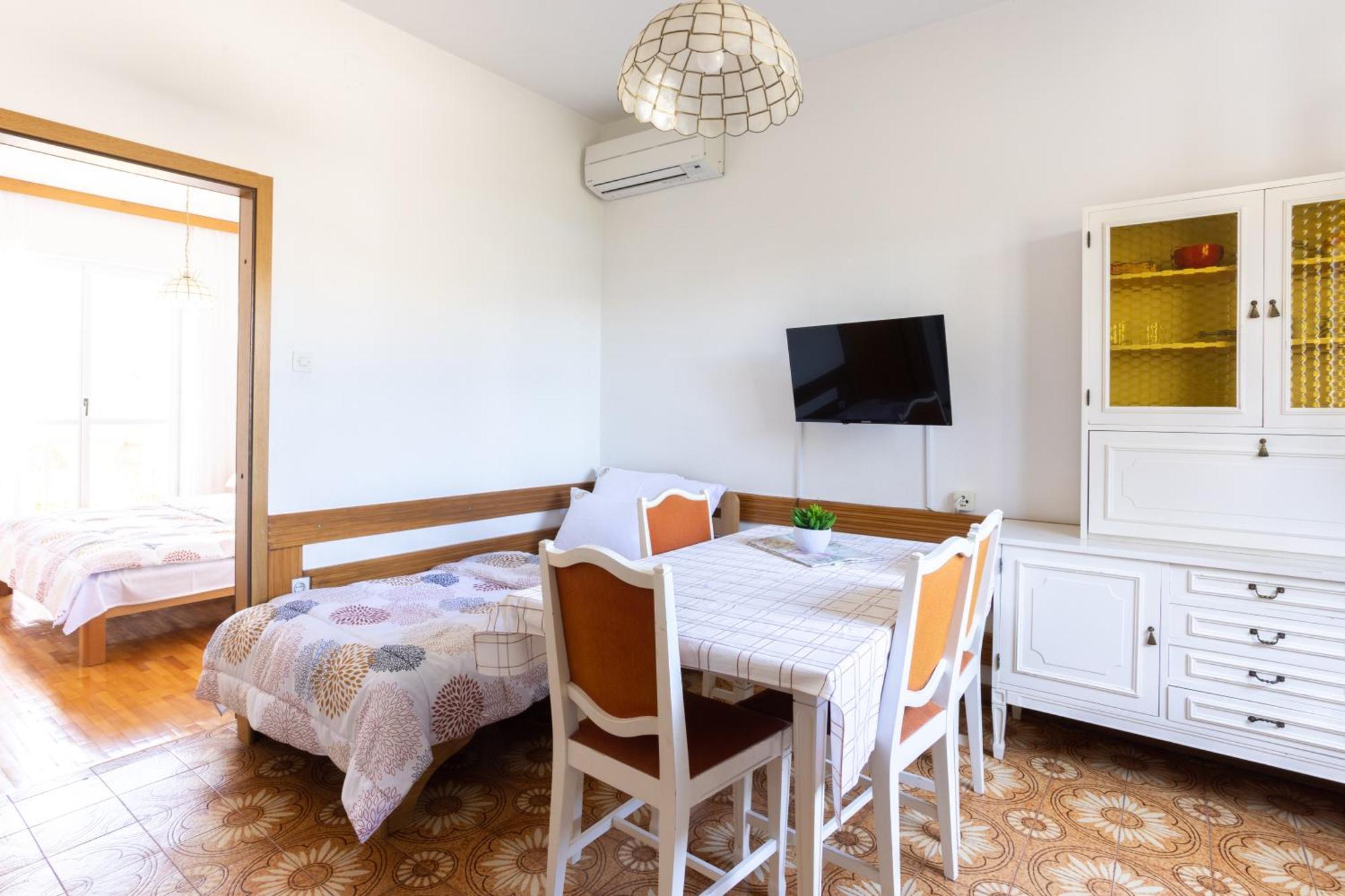 Apartments Lonzor I Selce Εξωτερικό φωτογραφία