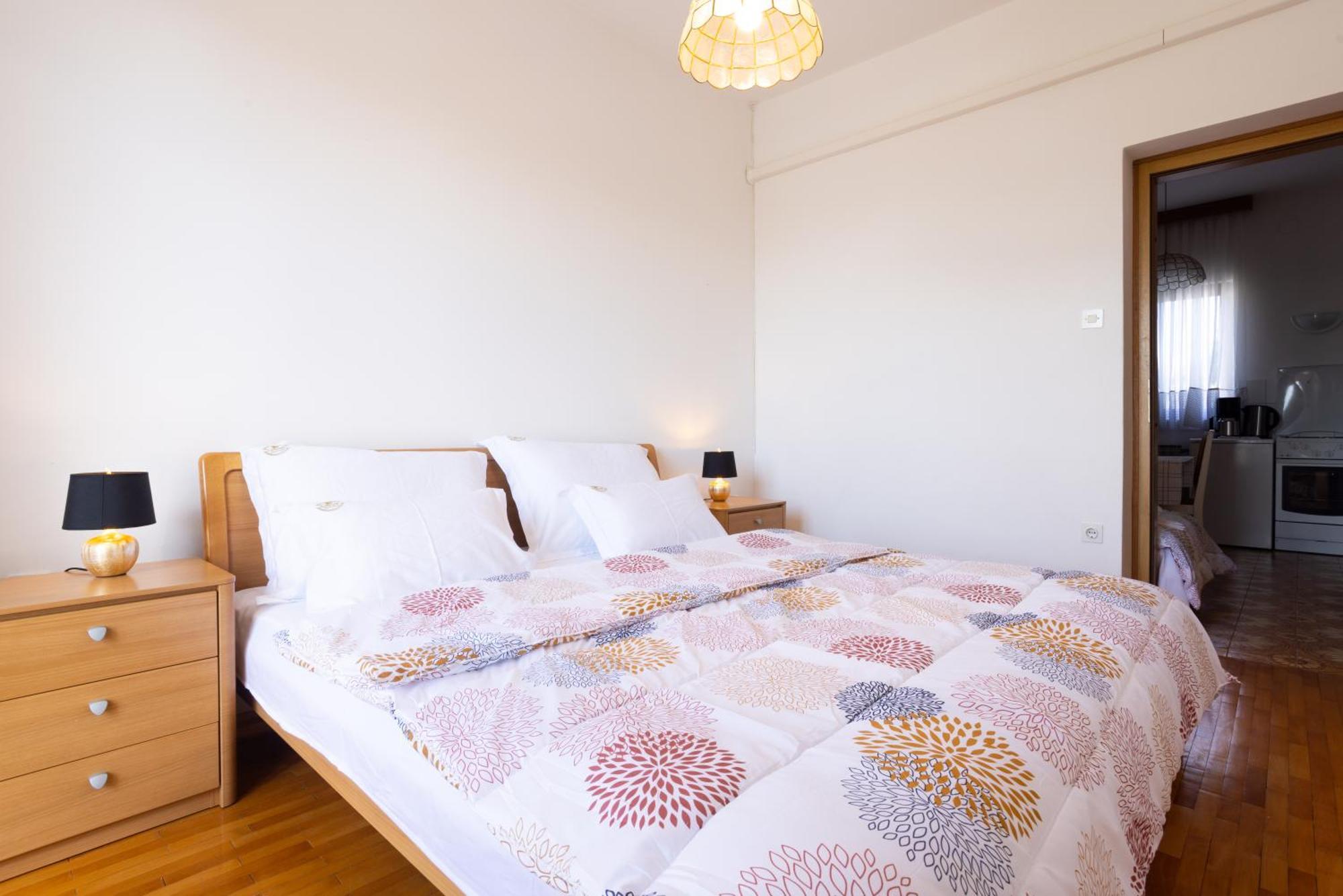 Apartments Lonzor I Selce Εξωτερικό φωτογραφία